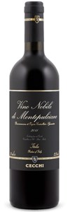 Cecchi Vino Nobile Di Montepulciano 2004